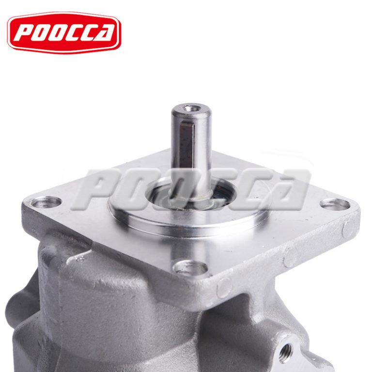 HGP2 GEAR PUMP (6)