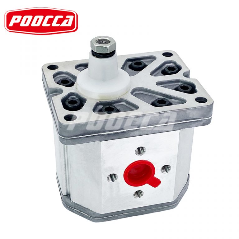 MARZOCCHI ALP3 GEAR PUMP