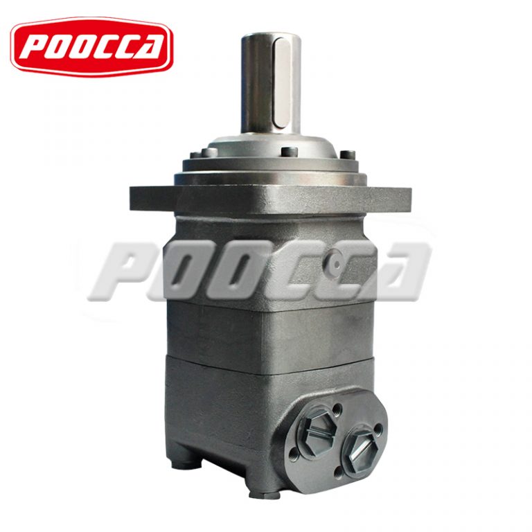 OMV HYDRAULIC MOTOR (1)