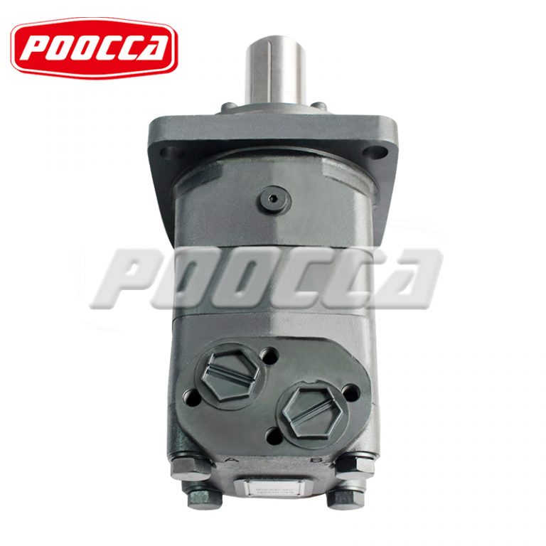 OMV HYDRAULIC MOTOR (3)