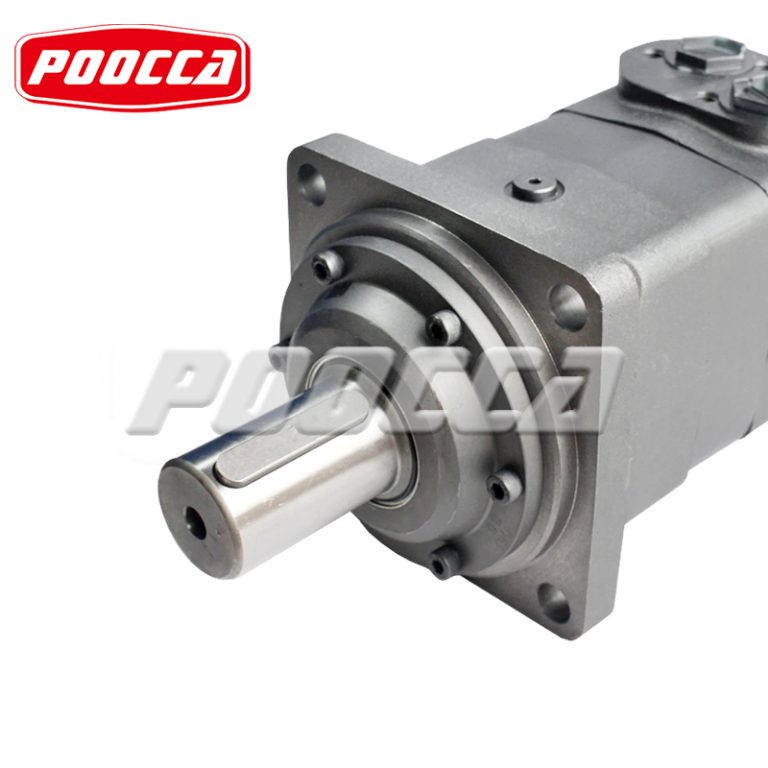 OMV HYDRAULIC MOTOR (4)