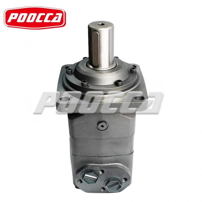 OMV HYDRAULIC MOTOR (6)