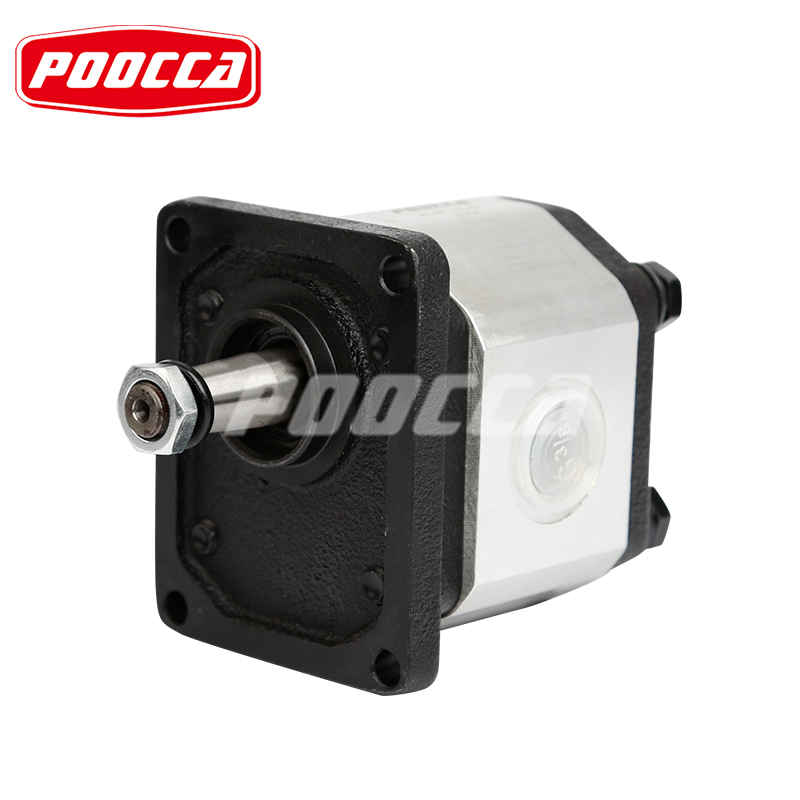 Marzocchi ALP Hydraulic Gear Pump ALP1 - POOCCA