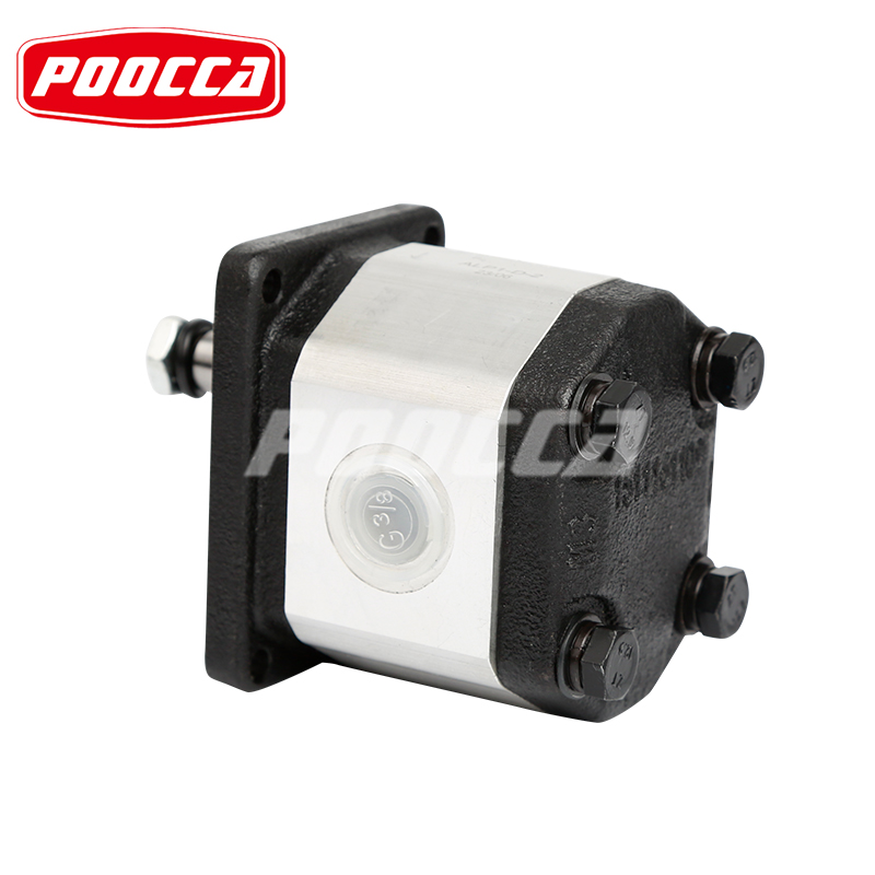 Marzocchi ALP Hydraulic Gear Pump ALP1 - POOCCA