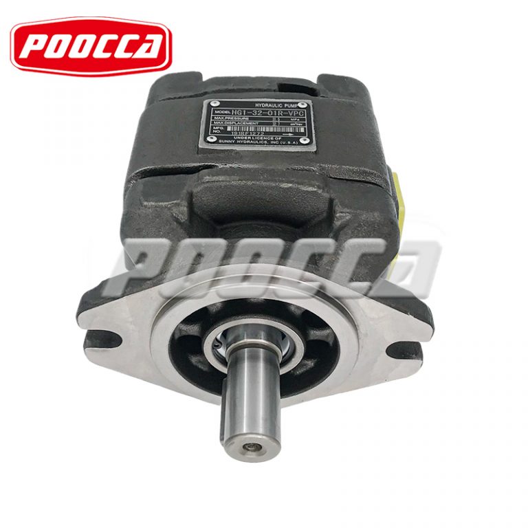 sunny hg1 gear pump (2)