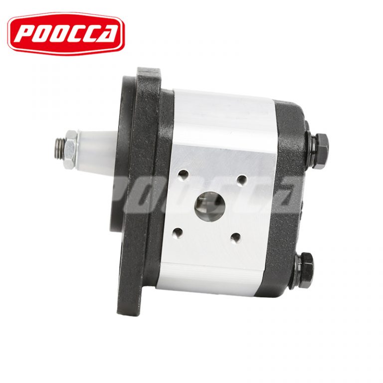 PARKER PGP511 GEAR PUMP (5)