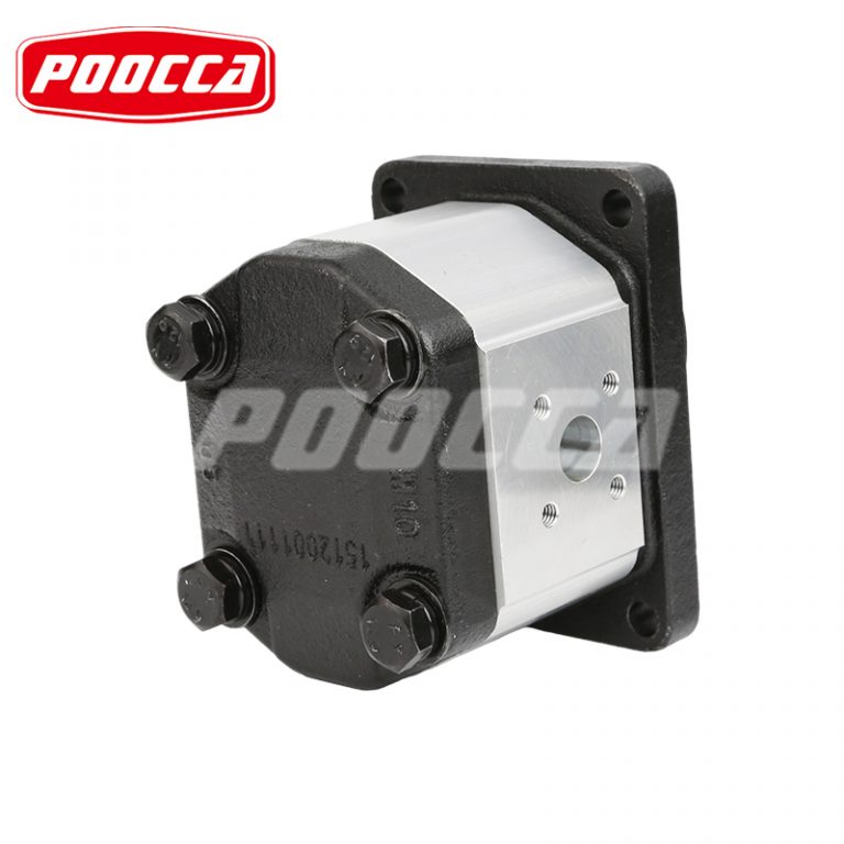 PARKER PGP511 GEAR PUMP (6)