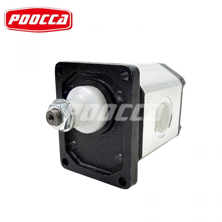 OT100 GEAR PUMP (5)