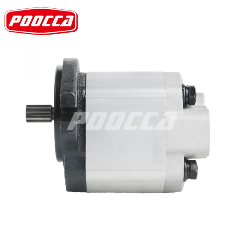 OT200 GEAR PUMP