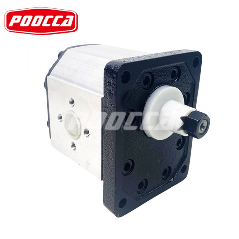 OT300 GEAR PUMP (2)