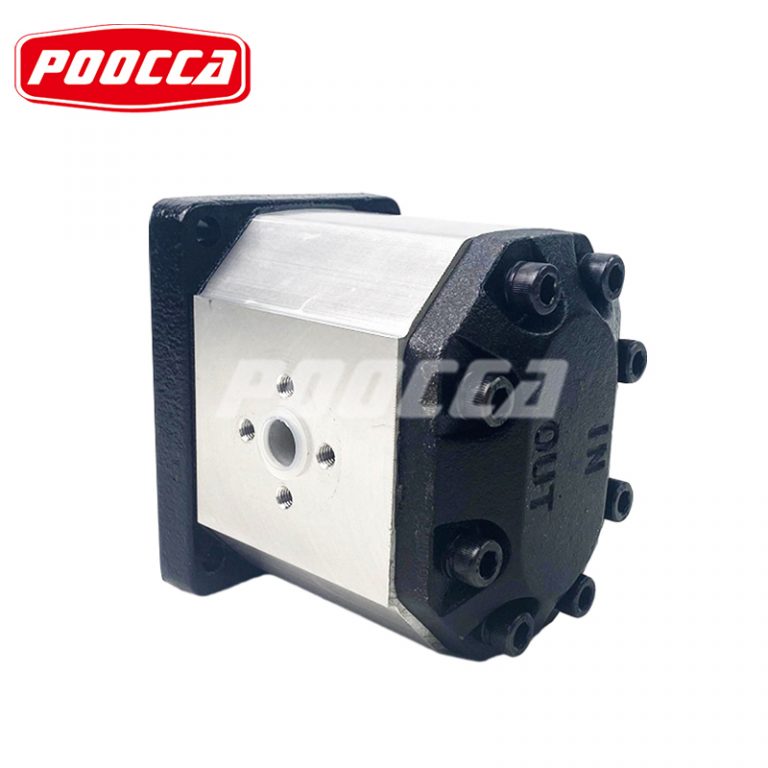 OT300 GEAR PUMP (4)