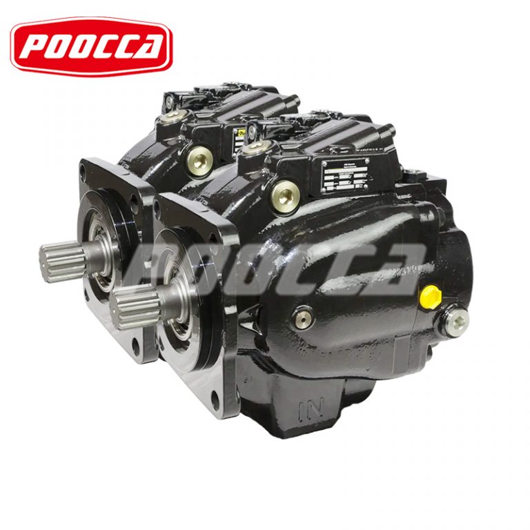 parker p3 piston pump (1)