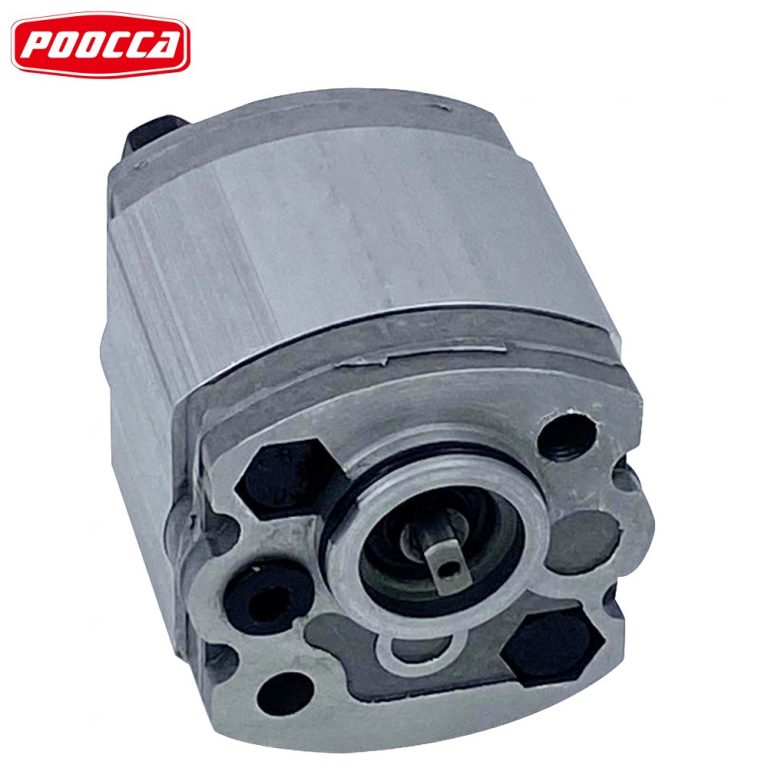 CBK GEAR PUMP (3)