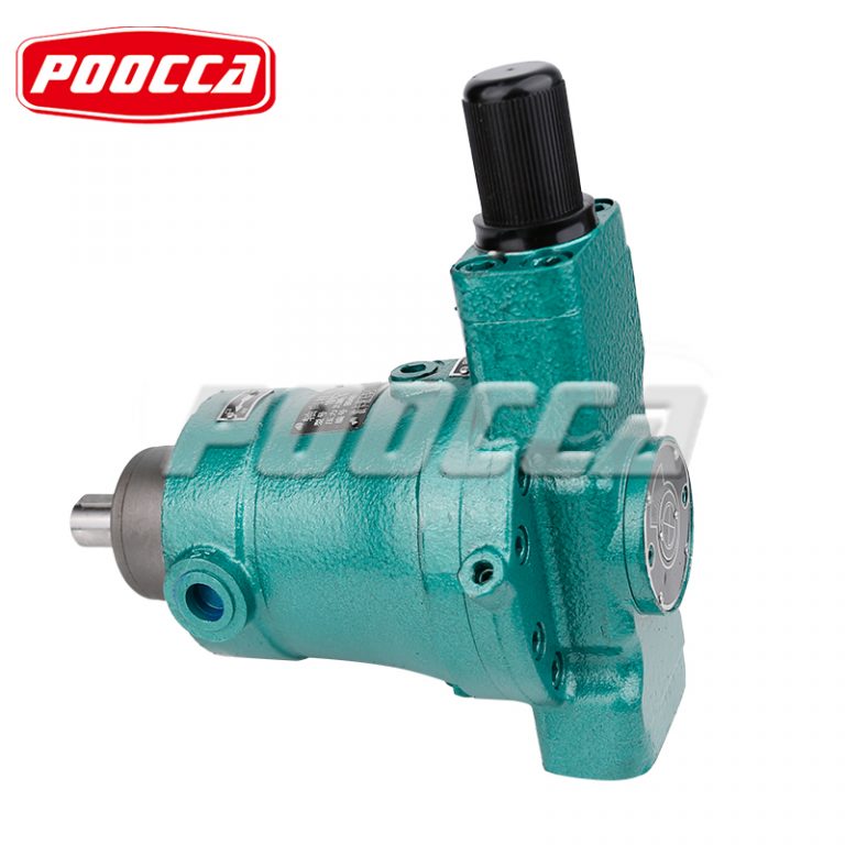 YCY PISTON PUMP (3)