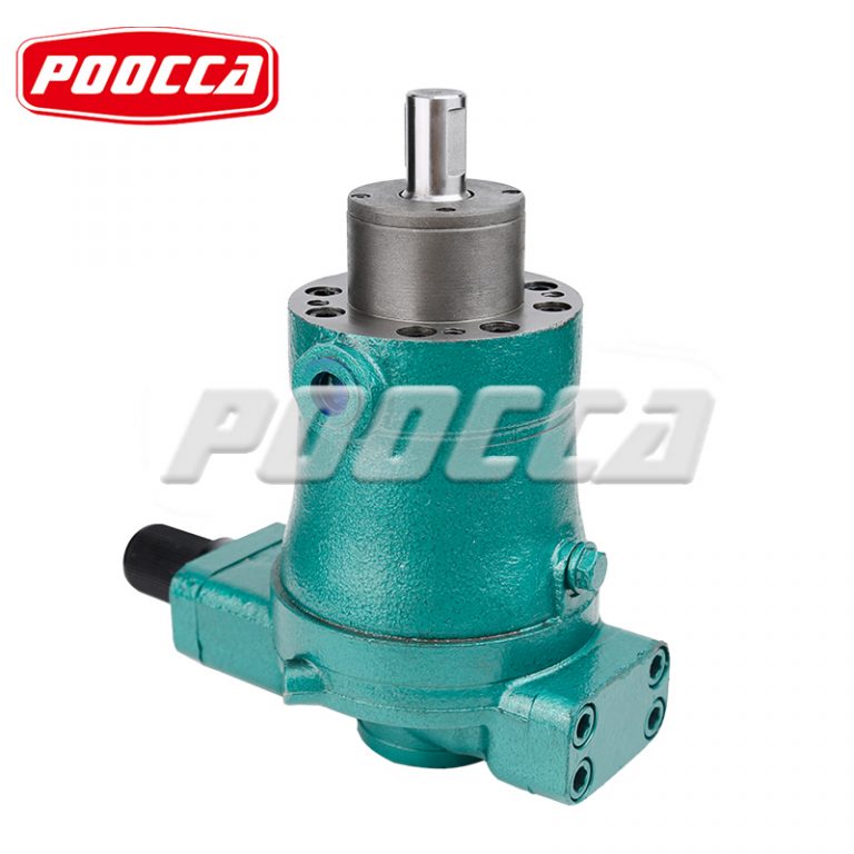 YCY PISTON PUMP (5)