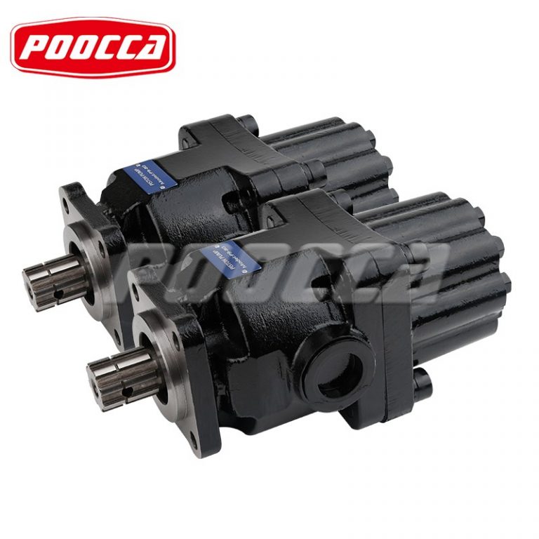 HYVA P9-80 PISTON PUMP (5)