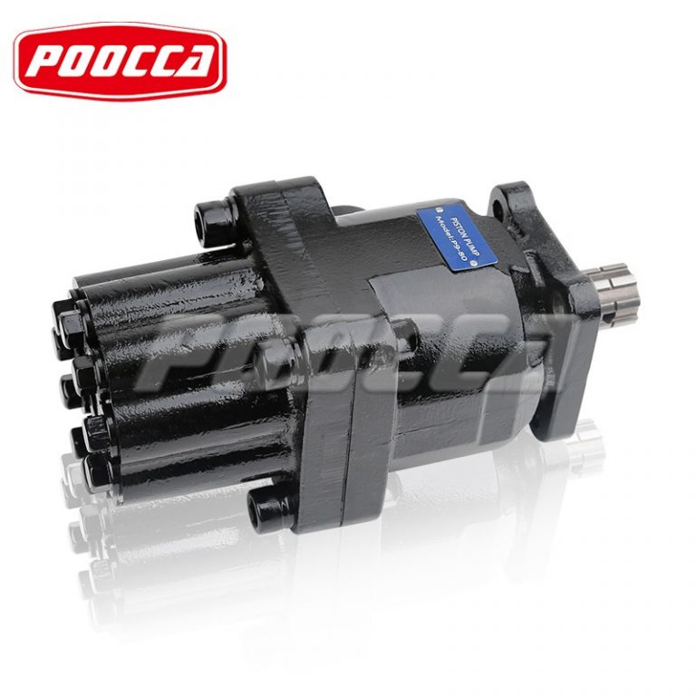 HYVA P9-80 PISTON PUMP (6)