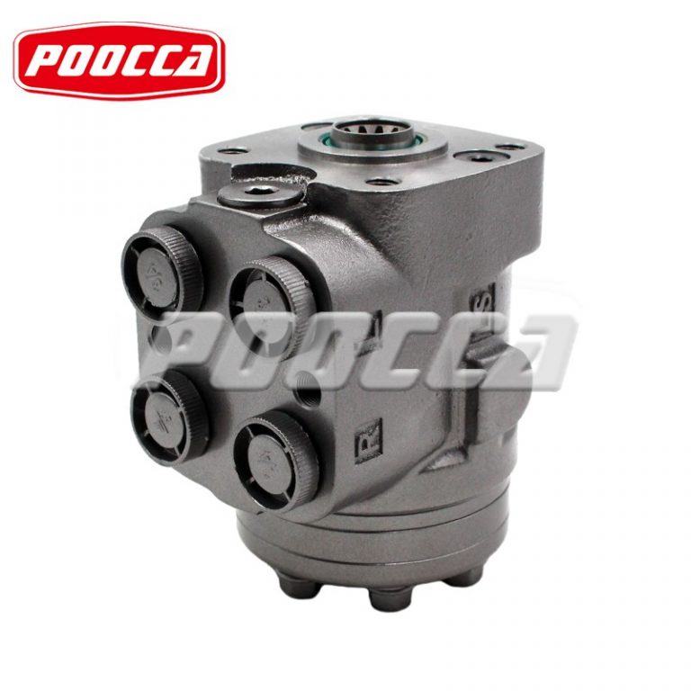 OSPB Hydraulic Power Steering Unit