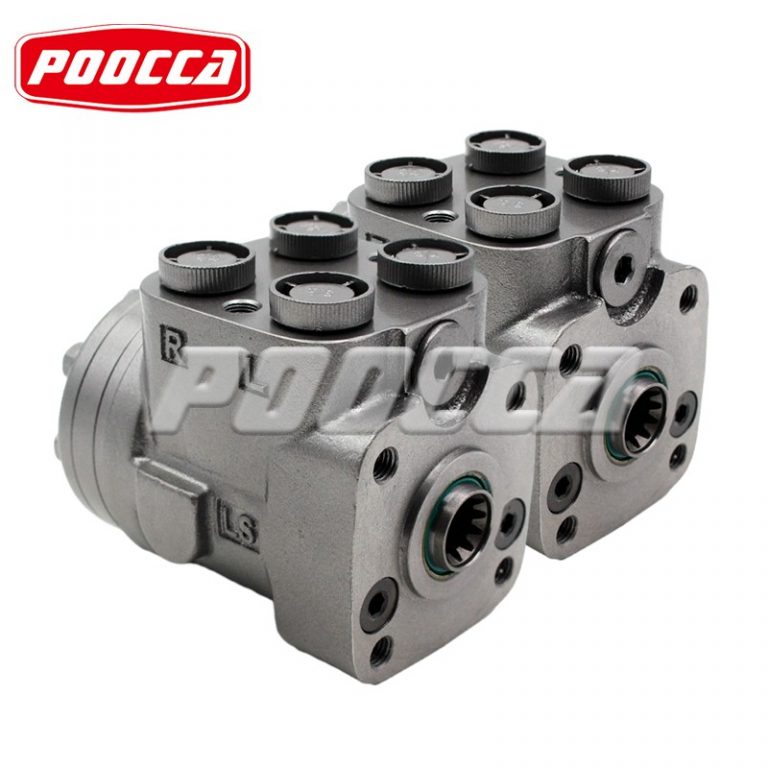 OSPB Power Steering Unit (4)