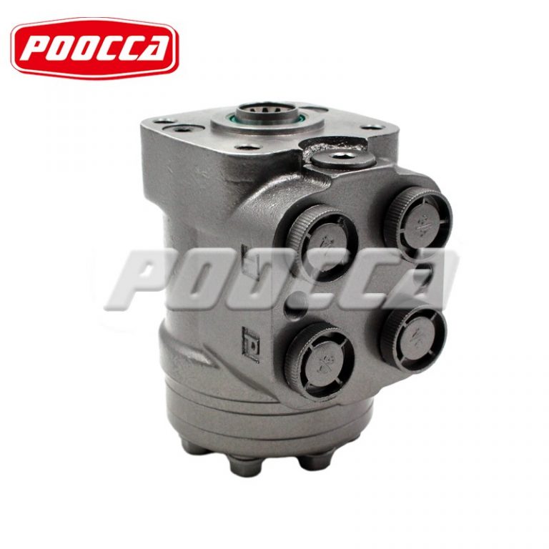 OSPB Power Steering Unit (5)