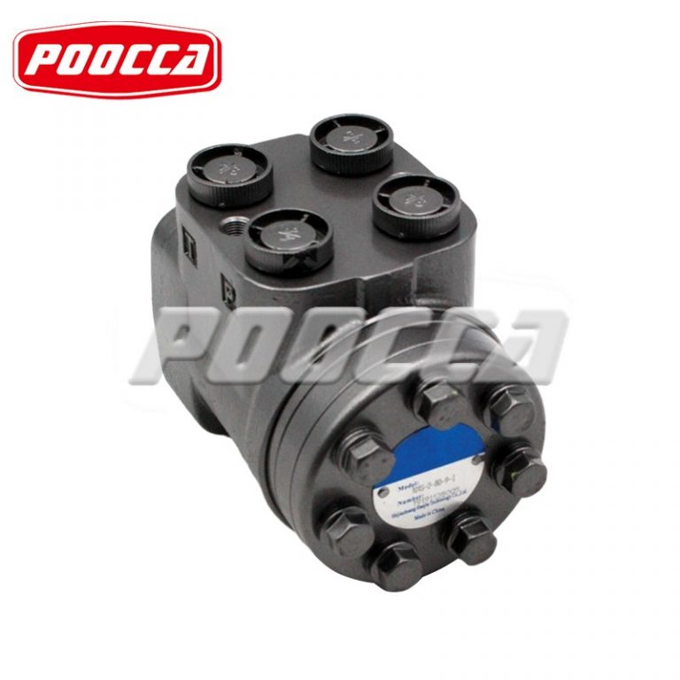 OSPB Power Steering Unit (6)