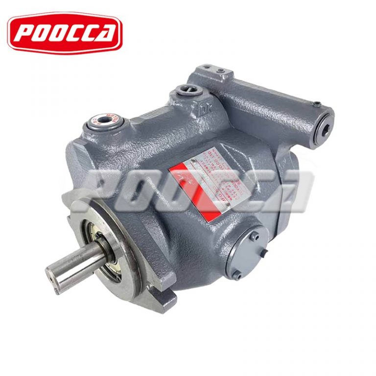 hpp vcv2 piston pump