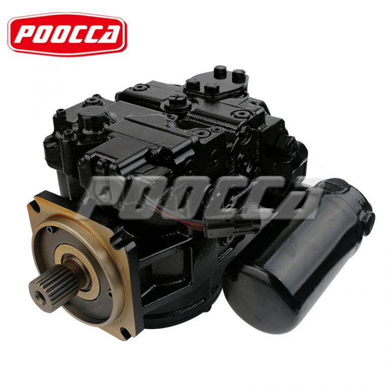 90L 075 KAPBC60P3C7 D46 GBA 484824 PISTON PUMP (2)