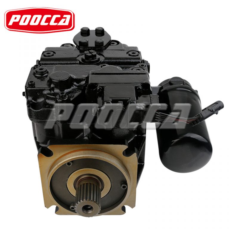 90L 075 KAPBC60P3C7 D46 GBA 484824 PISTON PUMP (5)