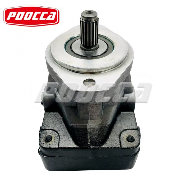 Danfoss series 15 piston pump 15-3052 A211604746