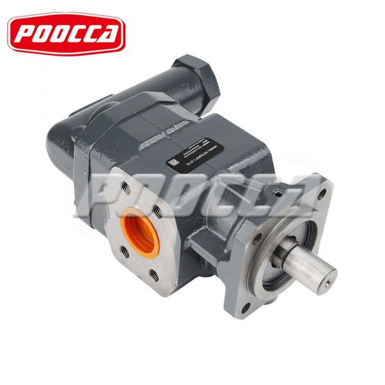 KF80RF1-D15 GEAR PUMP (1)