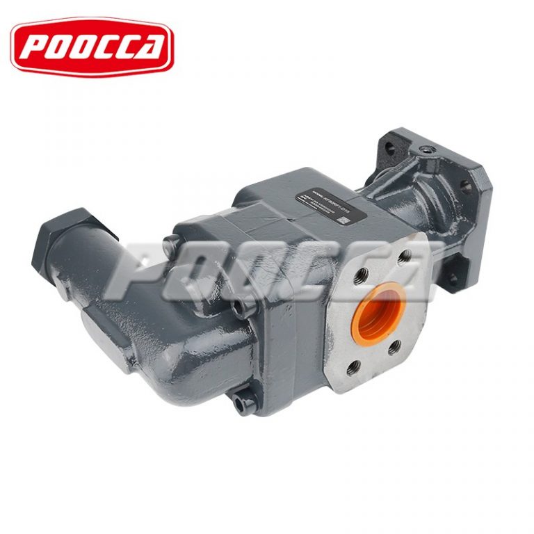 KF80RF1-D15 GEAR PUMP (2)