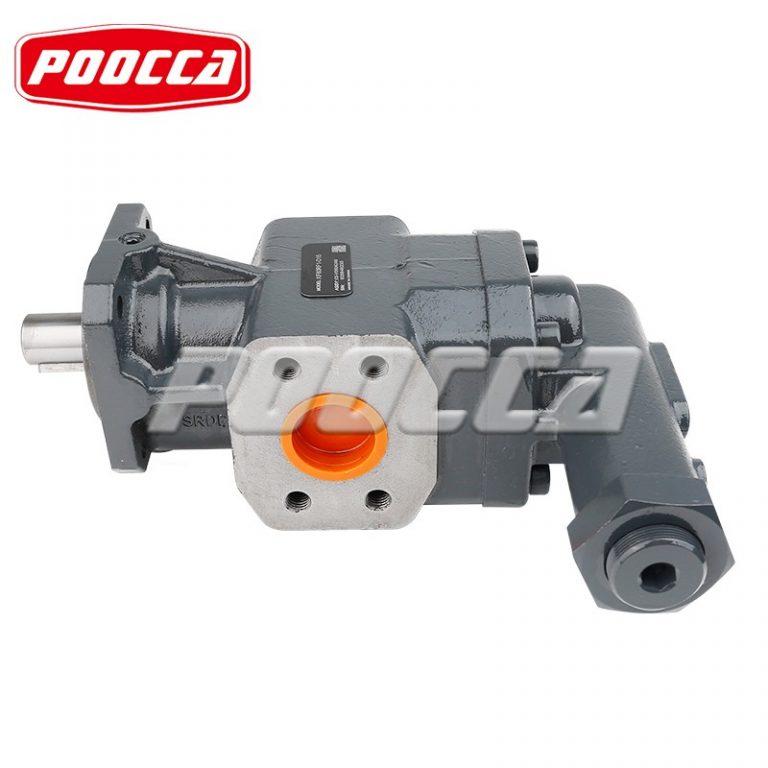 KF80RF1-D15 GEAR PUMP (5)