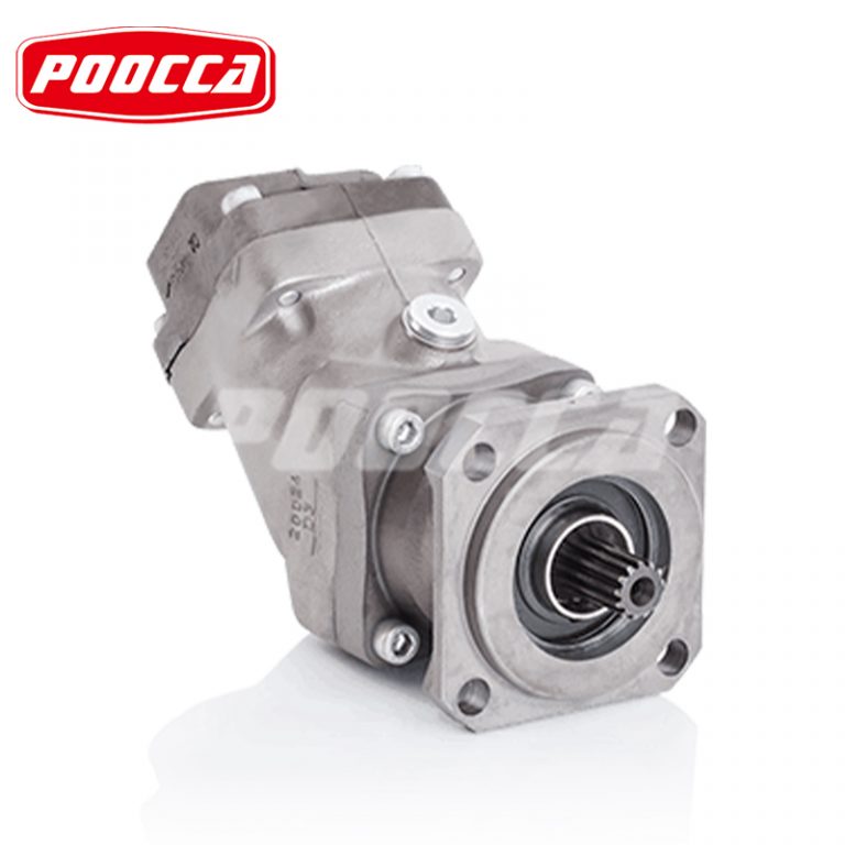 SCP 012-108 SAE piston pump