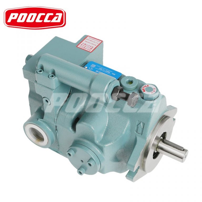 daikin V18 V15 piston pump (1)