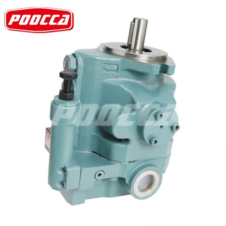 daikin V18 V15 piston pump (6)