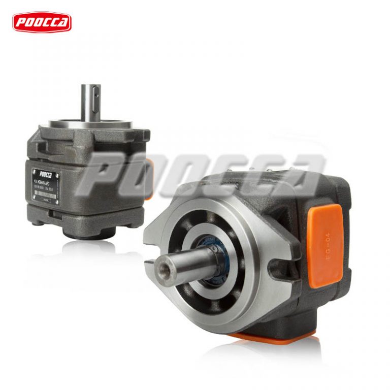 gear pump (1)