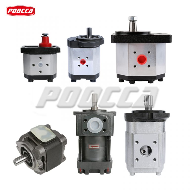 gear pump