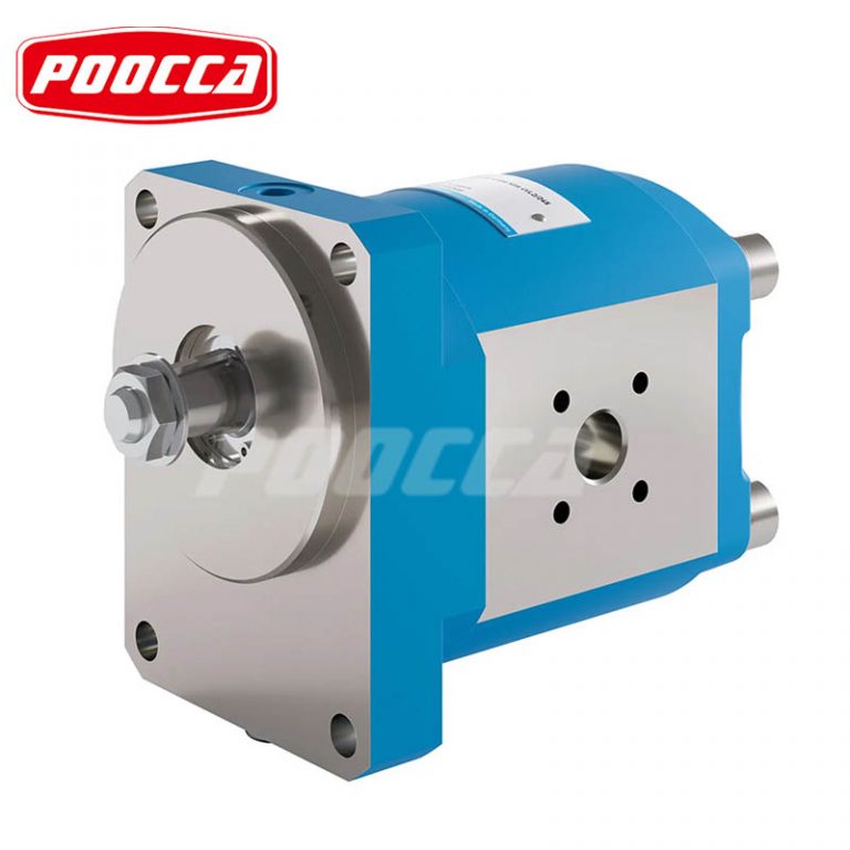 kp0 gear pump