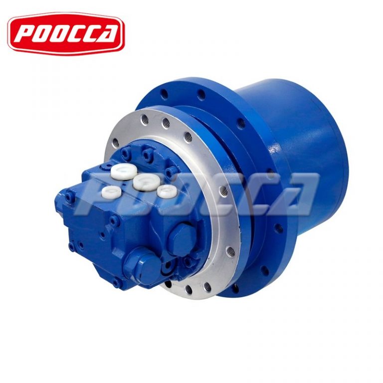 mag hydraulic motor (1)