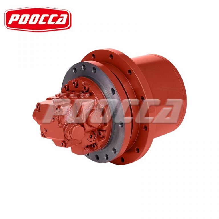 mag hydraulic motor (4)