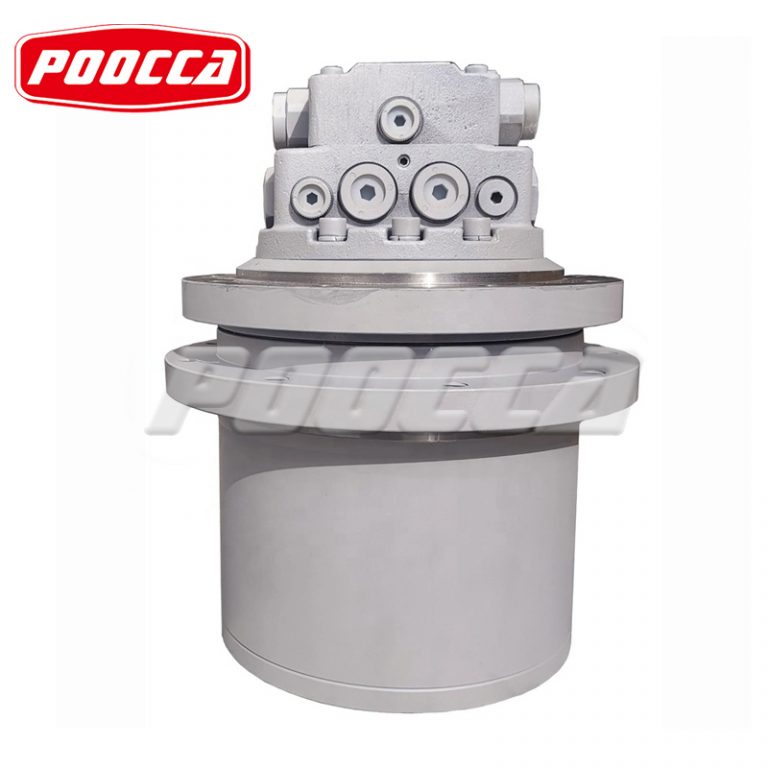 mag hydraulic motor (6)