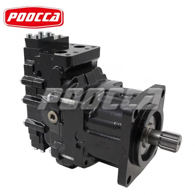 parker V14-110 V14-160 motor (2)