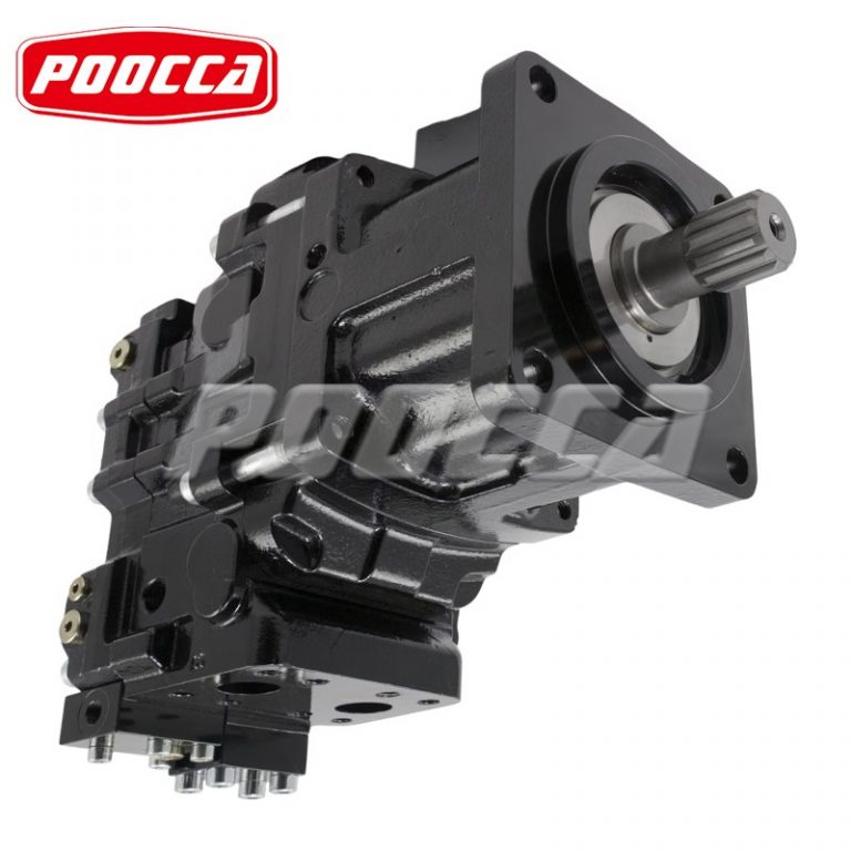 parker V14-110 V14-160 motor (3)