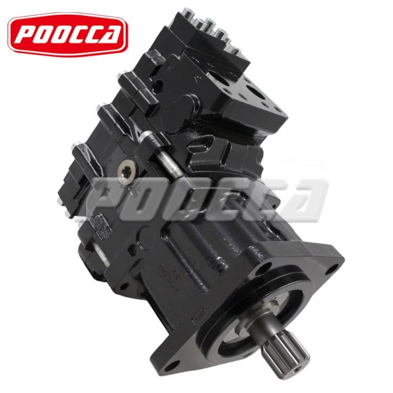 parker V14-110 V14-160 motor (5)