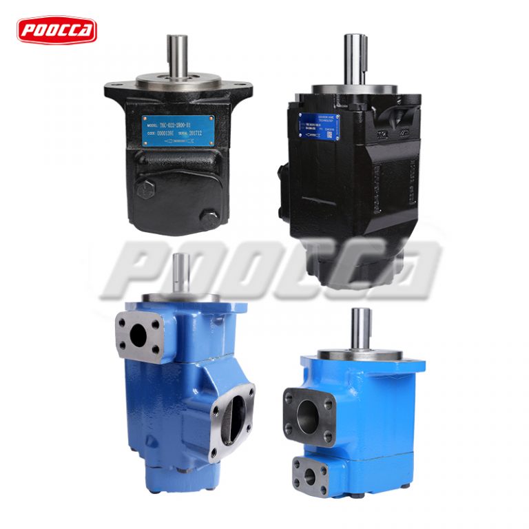 vane pump