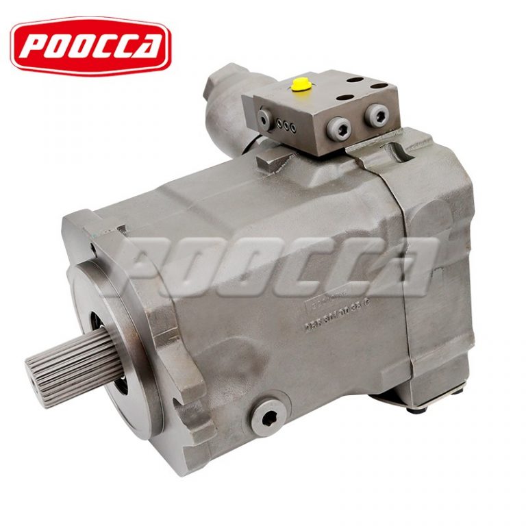 HPR 135-02R 0001 piston pump(1)