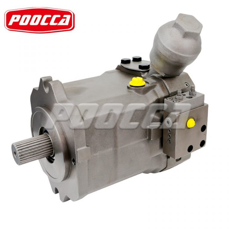 HPR 135-02R 0001 piston pump(5)