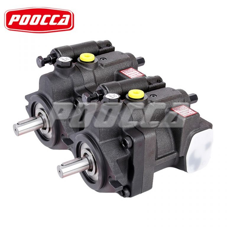 VPPL-016PC5-R00S 20N piston pump (2)