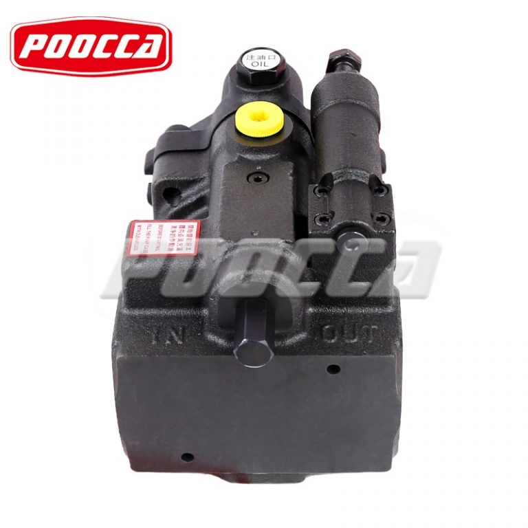 VPPL-016PC5-R00S 20N piston pump (5)