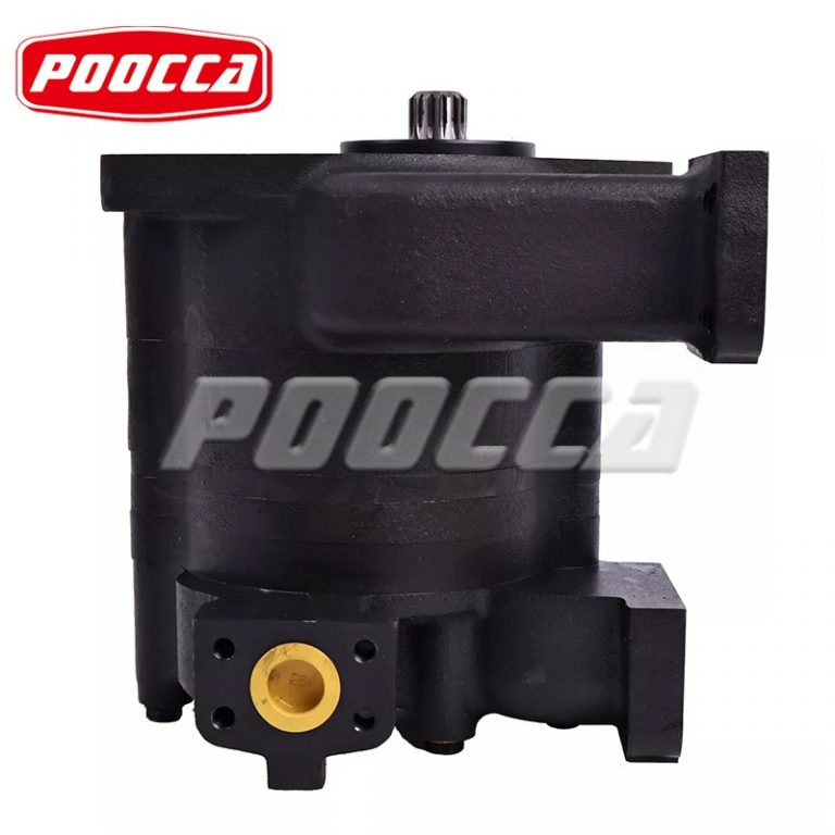 3741605 hydraulic pump